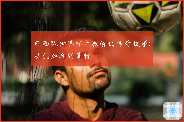 巴西队世界杯主教练的传奇故事：从扎加洛到蒂特