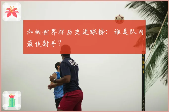 加纳世界杯历史进球榜：谁是队内最佳射手？